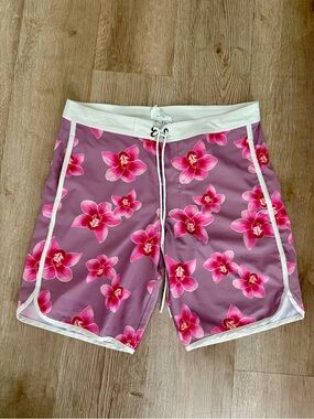 Acacia Swimwear Men Swim in Gili Sz 32